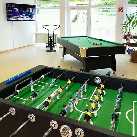 Waldblick Appartement Ober-Hambach エクステリア 写真