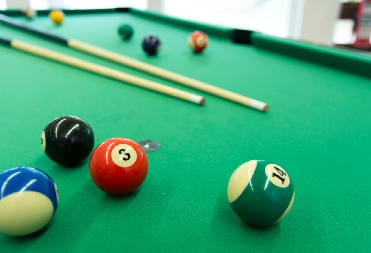 Waldblick Appartement Ober-Hambach エクステリア 写真