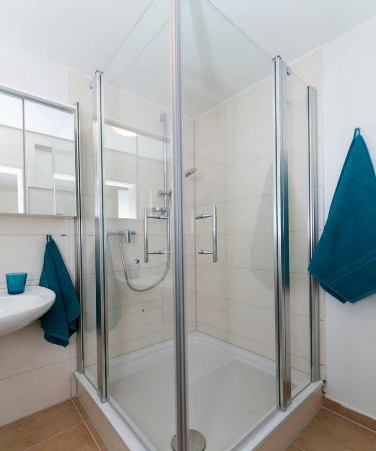 Waldblick Appartement Ober-Hambach エクステリア 写真